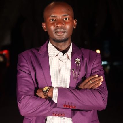 Executive Board member young wiper Democrats, University chapter
MCA kiomo kyethani ward 2027
SKM the 6th