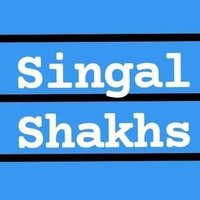 Singal Shakhs (@singalshakhs) 's Twitter Profile