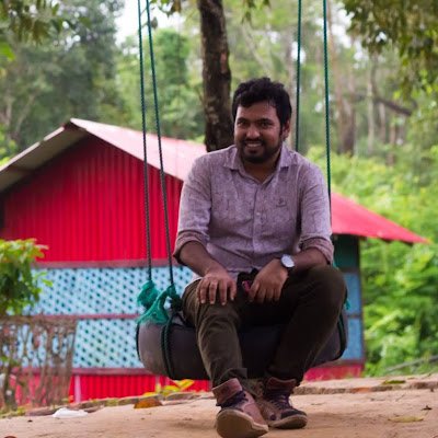 TaohidTonoy's profile picture. 