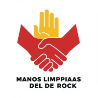 manoslimpiasdelrock (@manoslimrock) 's Twitter Profile