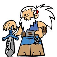 Murdock (@dungeonhordes) 's Twitter Profile