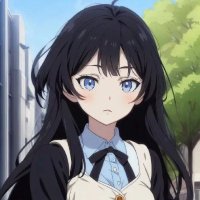 ごこう るり (@czoepop) 's Twitter Profile