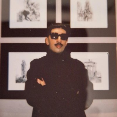 Deputy Editor @clashmagazine
https://t.co/vqBLYE46BH