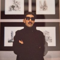 Shahzaib (@shazsherazi) 's Twitter Profile Photo Shahzaib (@shazsherazi) 's Twitter Profile Photo