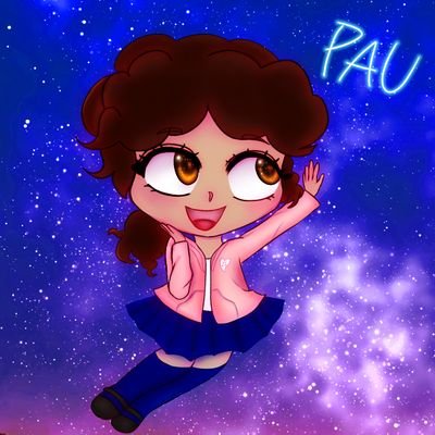 PauPaucp_22's profile picture. Artist|| she/her/🇦🇷

COMMISSIONS OPEN Just for Argentina! DM FOR MORE INFO✨💖