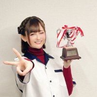 椿彩奈/BUZZ (@ayanatsubaki) 's Twitter Profile