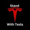 CyberK99's profile picture. Tesla bulls