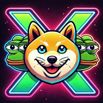dogepepex's profile picture. 🔥DOGEPEPEX ($DPX) - the ultimate meme fusion !🔥

🚀 The best of DOGE and PEPE combined in one ultra-explosive token ! DOGEPEPEX.