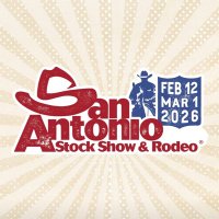 SA StockShow Rodeo (@sanantoniorodeo) 's Twitter Profile