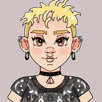 Caro Lestrangeさんのプロフィール画像