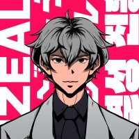 Rikuuen (@rikuuen) 's Twitter Profile Photo Rikuuen (@rikuuen) 's Twitter Profile Photo
