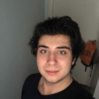 Arda Sönmezay 🇧🇬 🇺🇸 (@arda19070505) 's Twitter Profile Photo