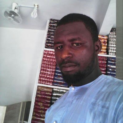 usmanibrahim502's profile picture. 