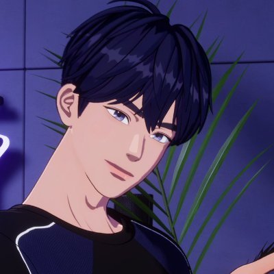 Viviii💙さんのプロフィール画像