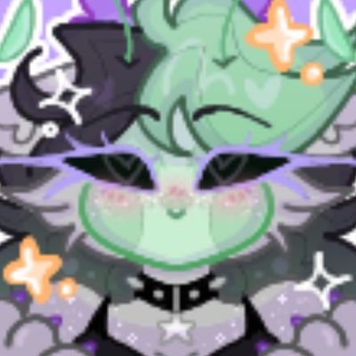 🦇✨️ Kye | COMMS OPEN ✨️🦇さんのプロフィール画像