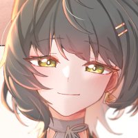 五月雨 (@maysrain5) 's Twitter Profile Photo 五月雨 (@maysrain5) 's Twitter Profile Photo