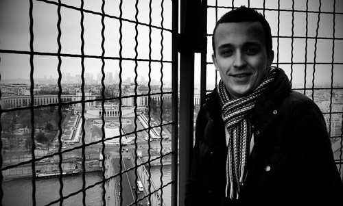 EDchatland's profile picture. bazinga!