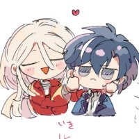 オタク竜 生きててよかったカーニバルドラゴン (@xx_kgym) 's Twitter Profile Photo オタク竜 生きててよかったカーニバルドラゴン (@xx_kgym) 's Twitter Profile Photo