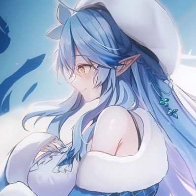 shi288664's profile picture. ラミィちゃん最推しです！☃️☃️ @yukihanalamy ☃️☃️好きなことを好きなように呟いたり叫んだりします。気軽に絡んでもらえると嬉しいです！無言フォロー🙆‍♂️ ホロリスさん以外の垢とえっちな垢、フォロワー稼ぎは🙅‍♂️平日は低浮上