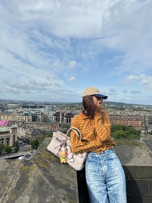 mialiang444's profile picture. I'm hard to introduce, you have to get to know me lol