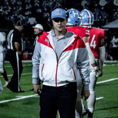 Hillcrest-Tuscaloosa WRs #AirRaidš“āā ļø