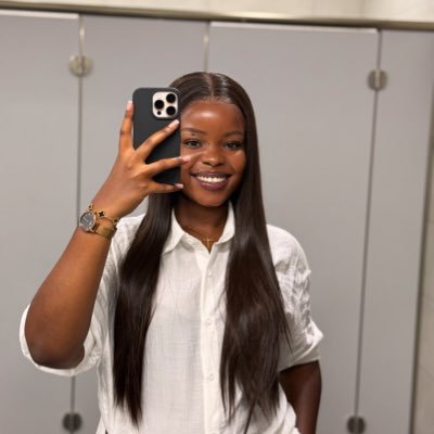 Here to impact and be impacted not to impress or be impressed! 𝒩ℴ𝓉 𝓋ℯ𝓇𝒾𝒻𝒾ℯ𝒹 𝒷𝓊𝓉 𝓋ℯ𝓇𝓎 𝓂𝓊𝒸𝒽 𝓋𝒶𝓁𝒾𝒹✊🏾✨