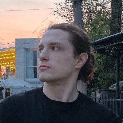 ManoliiMichael's profile picture. 3d/2d Motion Designer, Video Editor
