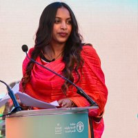 Eilaf Abdelbasit (@eilafabdelbasit) 's Twitter Profile