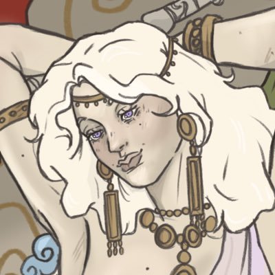 xqzcvij's profile picture. 18 years Artist