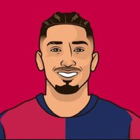 BlaugranaMuse (@blaugranamuse) 's Twitter Profile