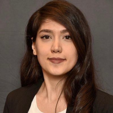 PGY1 @UTSW_surgery. MD @dgsomUCLA 2024. BS @UofT. #immigrant. #WomanLifeFreedom