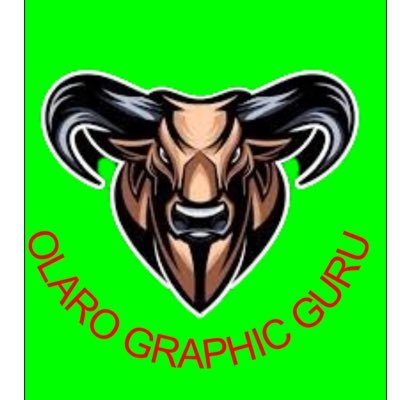 GraphicOlaro's profile picture.