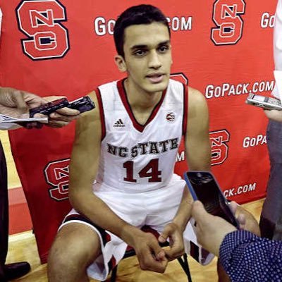 2024 ACC Champs, 2024 Final Four. We want the cup #raiseup