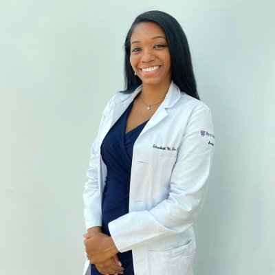 PGY5 MD 🩺 @Pennsurgery | @PC3Innovation | Proud Mom, Wife & Surg Resident | Future Breast Surg | 1st gen 🇩🇴🇺🇸 | Ally 🌈 | Started from the Bottom 😎