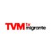 TV Migrante (@tvmigrante) Twitter profile photo TV Migrante (@tvmigrante) Twitter profile photo