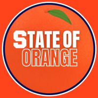 The State of Orange (@cusestate) 's Twitter Profile