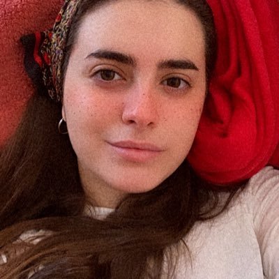 monica_31m's profile picture. She / Her // So this is where we are It's not where we had wanted to be.