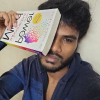 Girishh (@alienhunterrrr) 's Twitter Profile