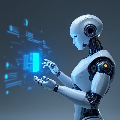 TechJournalHQ's profile picture. The landscape of technology is undergoing a seismic shift as artificial intelligence takes center stage. Many industries are witnessing unprecedented transform