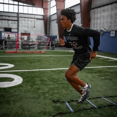 6’2 175 All-Around DB| @DreamU_IndyFB| #AGTG| Student Athlete|3.0 GPA| True Freshman