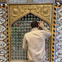 كرار (@allli_hossein) 's Twitter Profile