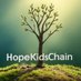 Hope on chain (@hopekidschain) Twitter profile photo Hope on chain (@hopekidschain) Twitter profile photo