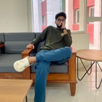 Vivek Dharodia (@vivekdharodia) 's Twitter Profile