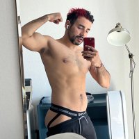 Dominic Barr (@dbarrxxx) 's Twitter Profile
