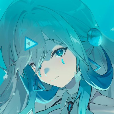 Limnos所屬3期生 我是艾提 🖥️
混亂中立的AI人工智慧😈
⟁ 繪師: @106858_
⟁ L2D: @squallwsagat
🌟 Fanart: #AityArt
🌟通用TAG: #艾奇異
🌟影片TAG: #艾上直播
🌟粉絲名: #純艾戰士