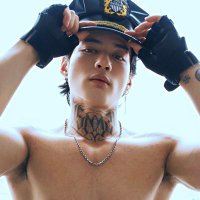 Bevis (@dz_venn) 's Twitter Profile Photo Bevis (@dz_venn) 's Twitter Profile Photo