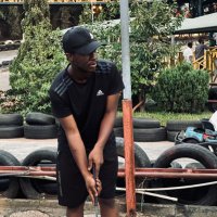ELENIYAN🦅 (@ameer_isd) Twitter profile photo