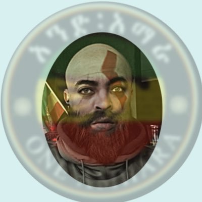 fanoeagle's profile picture. #StopStateSponsoredAmharaGenocide
