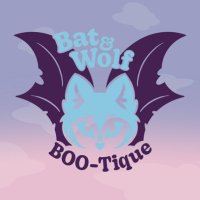 Bat & Wolf Boo-Tique (@batwolfbootique) 's Twitter Profile
