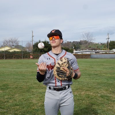 IsaiahShahan's profile picture. God First | C/O 2025 |6’1 200lbs| OF/C/1B | Admirals 17u national team |3.5 gpa | Vacaville, High CA | email : isaiahshahan8@icloud.com |
